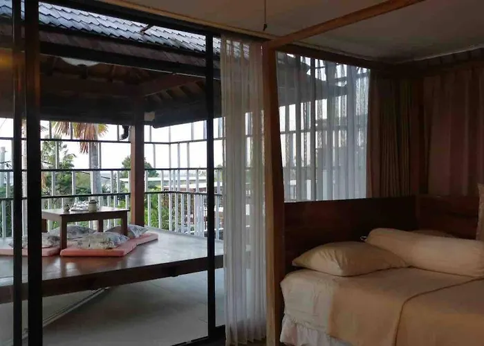 Modern Balinese With Scenic View * Nusa Dua (Bali)